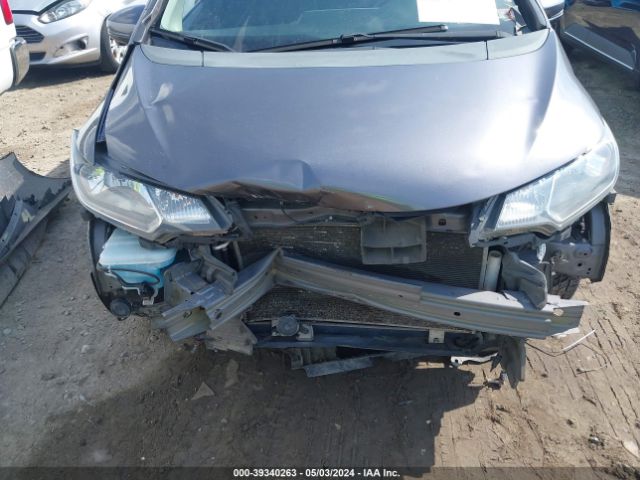 3HGGK5H88FM712716 Honda Fit Ex/ex-l