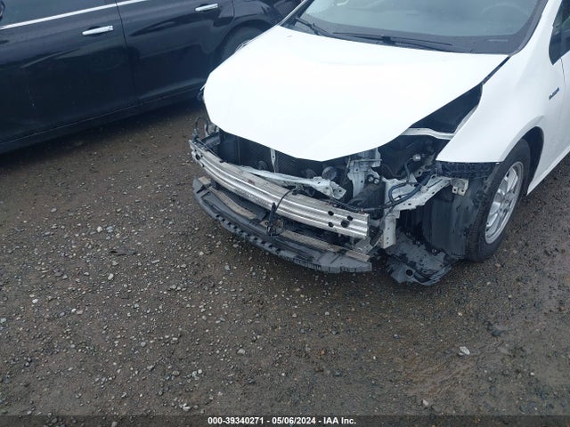 Toyota Prius Two 2016 JTDKBRFU6G3005245 Image 6