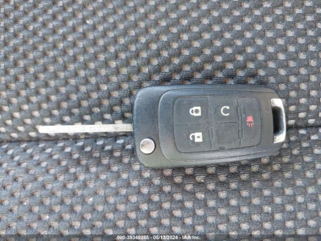 2GKFLRE33E6289239 GMC Terrain Sle-2