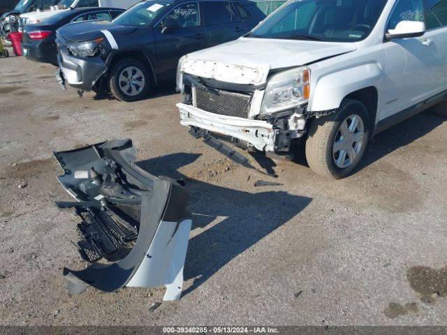 2GKFLRE33E6289239 GMC Terrain Sle-2