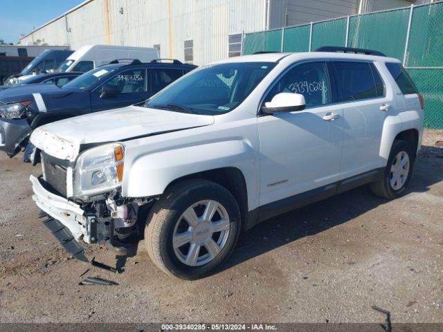 2GKFLRE33E6289239 GMC Terrain Sle-2