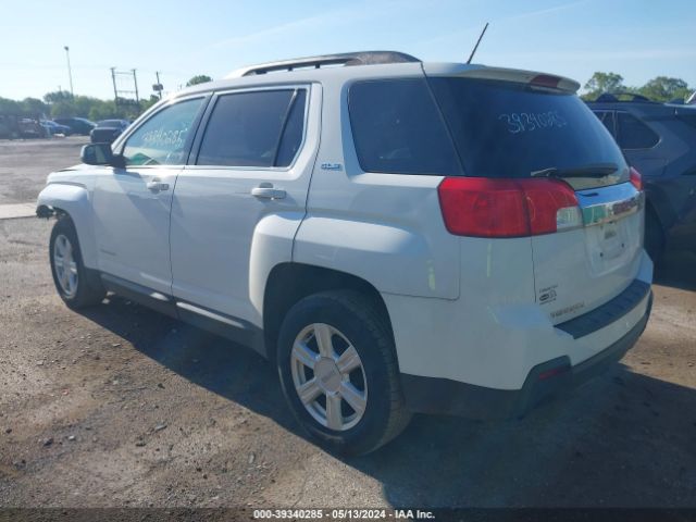 2GKFLRE33E6289239 GMC Terrain Sle-2