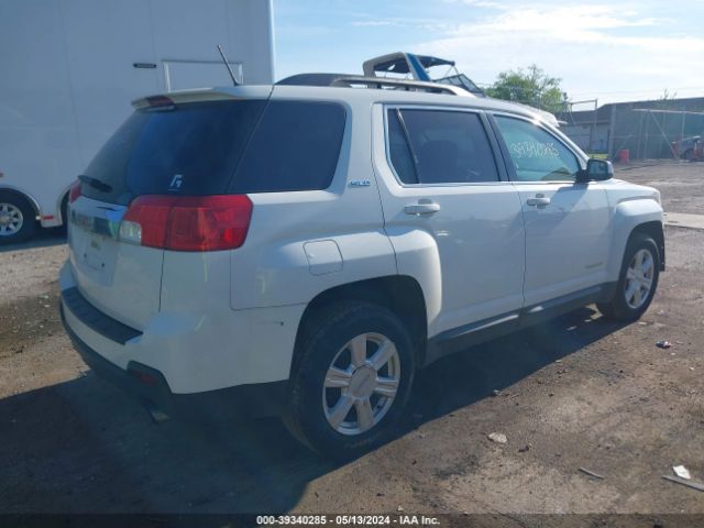 2GKFLRE33E6289239 GMC Terrain Sle-2