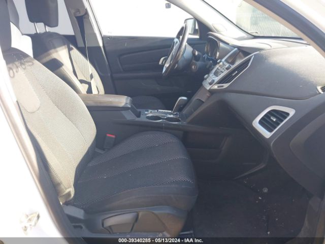 2GKFLRE33E6289239 GMC Terrain Sle-2