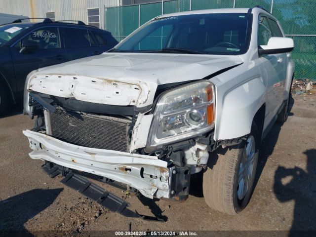 2GKFLRE33E6289239 GMC Terrain Sle-2
