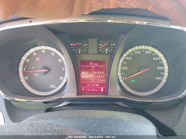 2GKFLRE33E6289239 GMC Terrain Sle-2