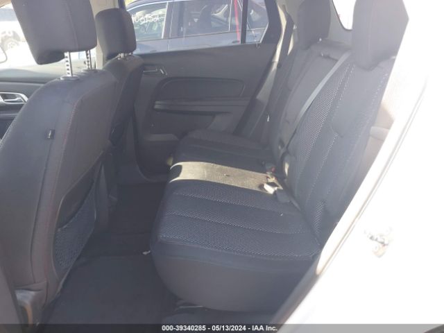 2GKFLRE33E6289239 GMC Terrain Sle-2
