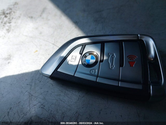 WBA53AP02MCG01746 BMW 430I