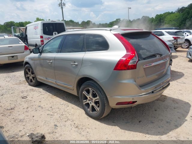 YV449MDK2F2661436 Volvo Xc60 T6