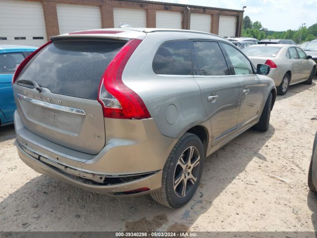 YV449MDK2F2661436 Volvo Xc60 T6