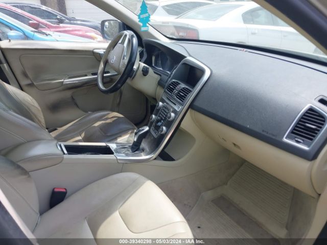 YV449MDK2F2661436 Volvo Xc60 T6