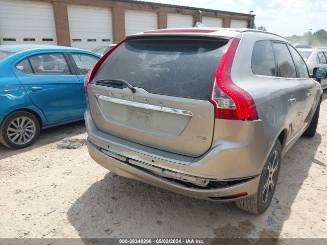 YV449MDK2F2661436 Volvo Xc60 T6