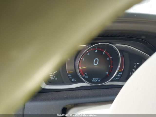 YV449MDK2F2661436 Volvo Xc60 T6
