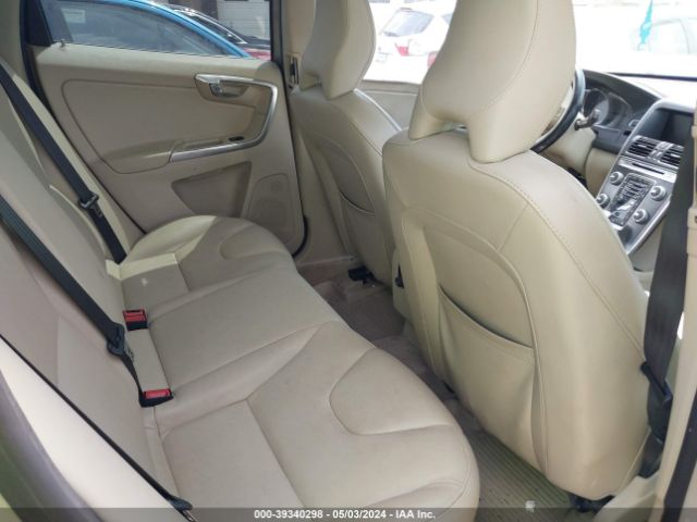 YV449MDK2F2661436 Volvo Xc60 T6