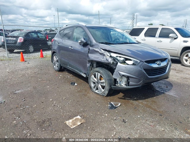 2015 KM8JU3AG7FU003058 main image