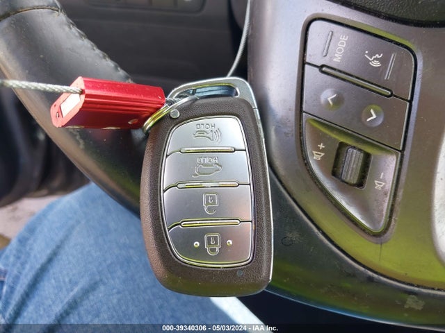 Hyundai Tucson Limited 2015 KM8JU3AG7FU003058 Image 11