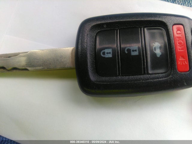 Honda Civic Lx 2016 19XFC2F51GE246704 Image 11