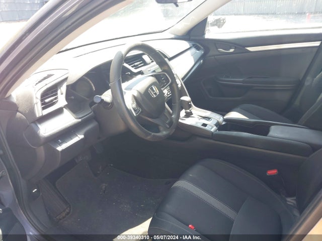 Honda Civic Lx 2016 19XFC2F51GE246704 Image 5