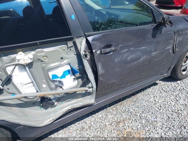 Honda Civic Lx 2016 19XFC2F51GE246704 Image 6