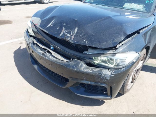 WBA3N7C51EF718091 BMW 428i