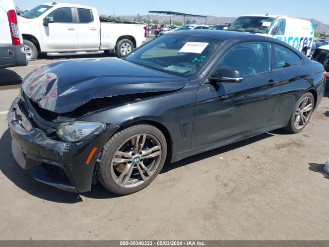 WBA3N7C51EF718091 BMW 428i
