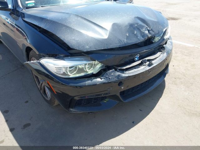 WBA3N7C51EF718091 BMW 428i
