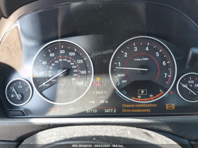 WBA3N7C51EF718091 BMW 428i
