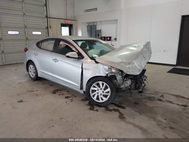 2017 5NPD74LF1HH084056 main image