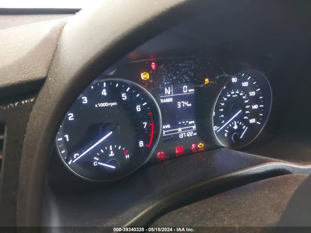 Hyundai ELANTRA SE 2017 5NPD74LF1HH084056 Image 7