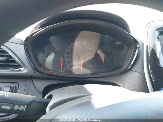 Chevrolet Spark Ls Cvt 2016 KL8CB6SA4GC613417 Image 7