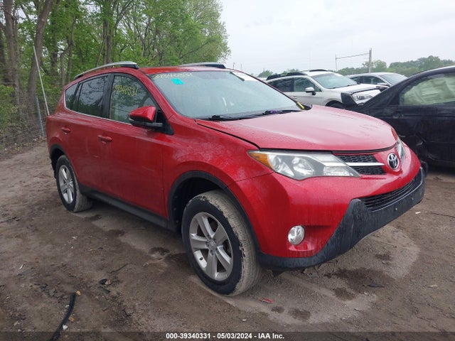 2014 JTMRFREV4ED075041 main image