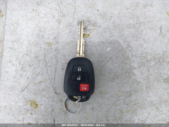 Toyota Rav4 Xle 2014 JTMRFREV4ED075041 Image 11
