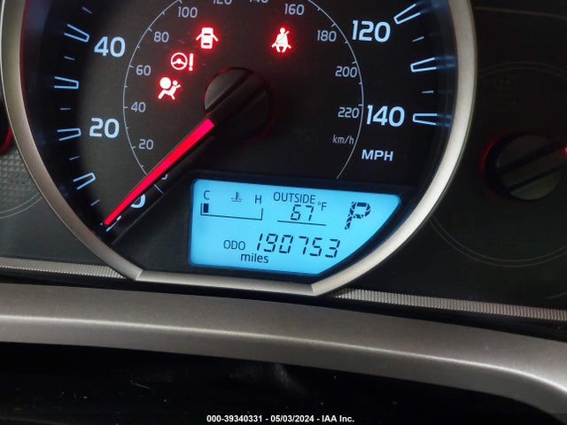 Toyota Rav4 Xle 2014 JTMRFREV4ED075041 Image 16