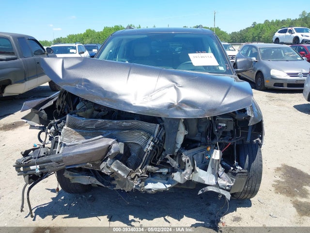 Dodge Journey Sxt 2017 3C4PDCBG0HT633742 Image 13