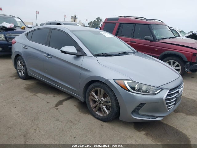 2017 5NPD84LF4HH170149 main image