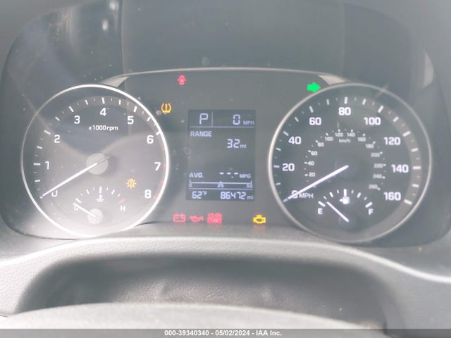 Hyundai ELANTRA SE 2017 5NPD84LF4HH170149 Image 7