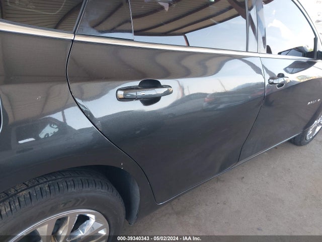 Chevrolet MALIBU 1LT 2016 1G1ZE5ST1GF300692 Image 14