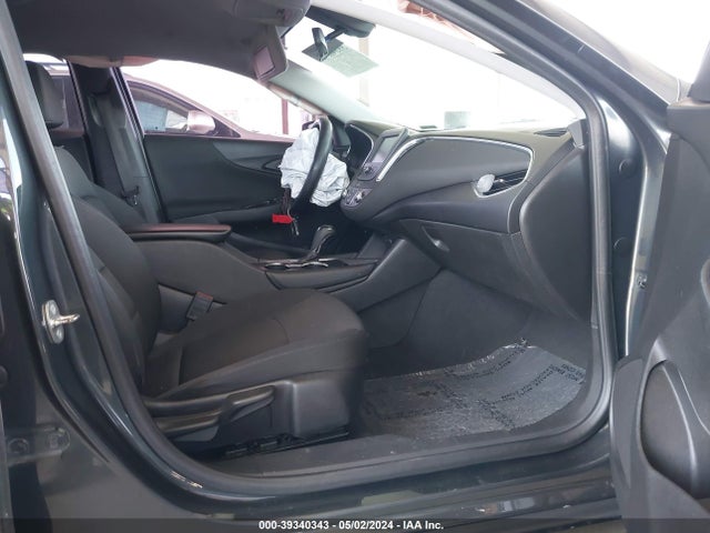 Chevrolet MALIBU 1LT 2016 1G1ZE5ST1GF300692 Image 5