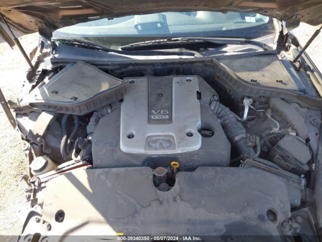 JN1BV7AP6EM691052 Infiniti Q50 Premium