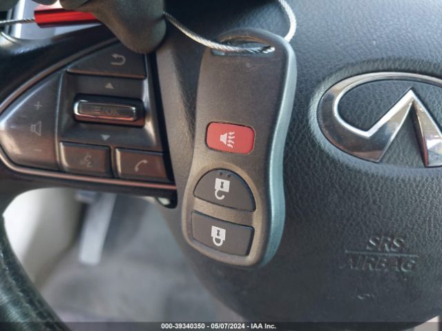 JN1BV7AP6EM691052 Infiniti Q50 Premium