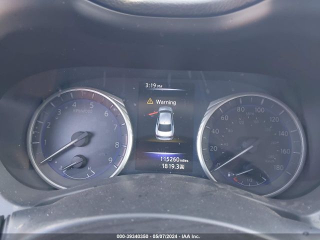 JN1BV7AP6EM691052 Infiniti Q50 Premium
