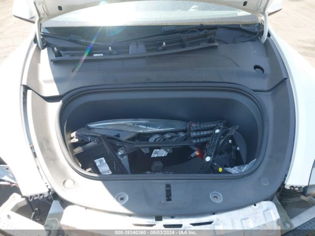 5YJYGAEE4MF218443 Tesla Model Y Long Range Dual Motor All-wheel Drive
