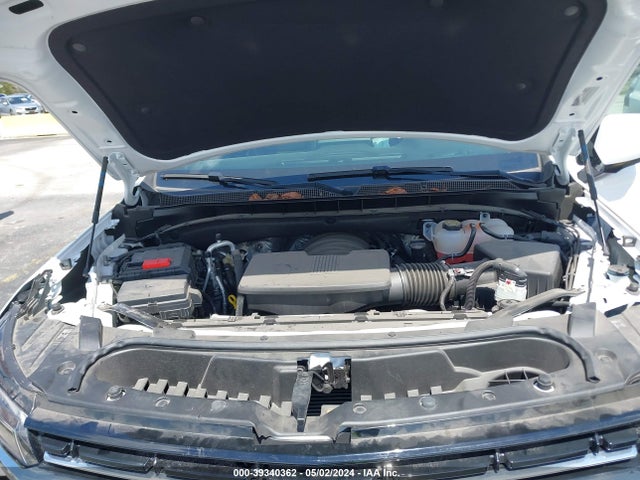 Chevrolet Suburban 4wd Lt 2023 1GNSKCKD5PR397304 Image 10