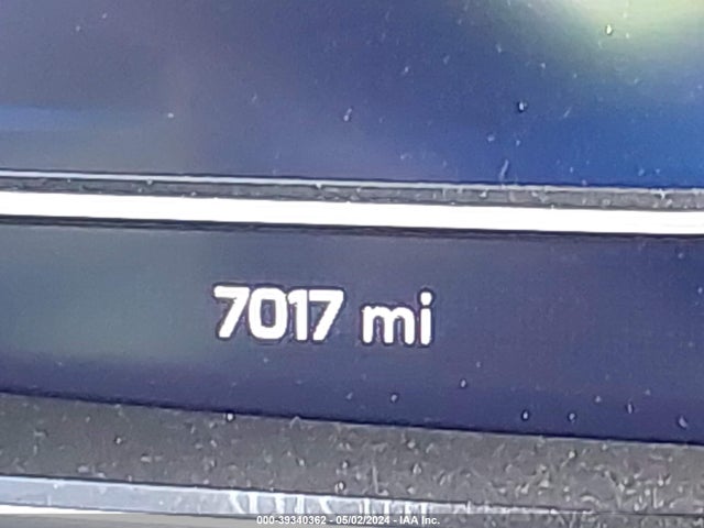 Chevrolet Suburban 4wd Lt 2023 1GNSKCKD5PR397304 Image 16