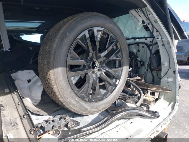 Chevrolet Suburban 4wd Lt 2023 1GNSKCKD5PR397304 Image 18