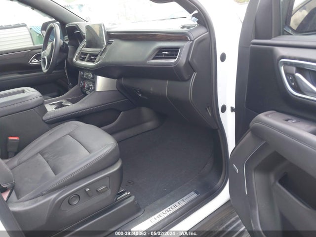 Chevrolet Suburban 4wd Lt 2023 1GNSKCKD5PR397304 Image 5