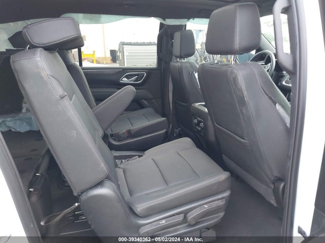 Chevrolet Suburban 4wd Lt 2023 1GNSKCKD5PR397304 Image 8