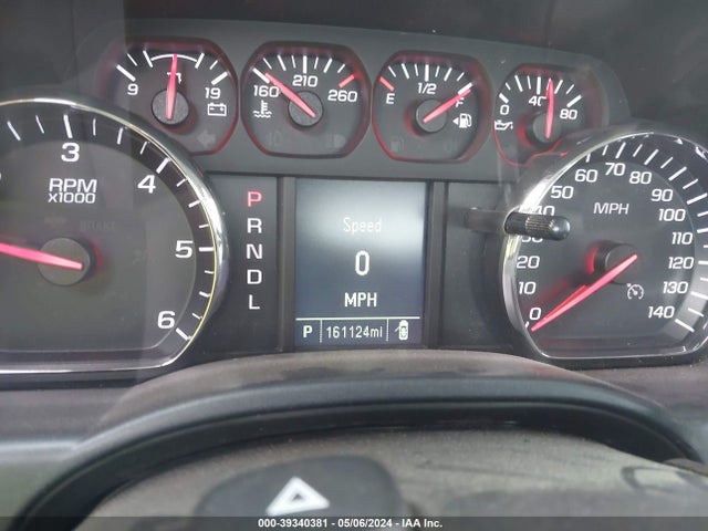 Chevrolet Silverado 1500 Wt 2018 3GCUKNEC8JG298970 Image 15