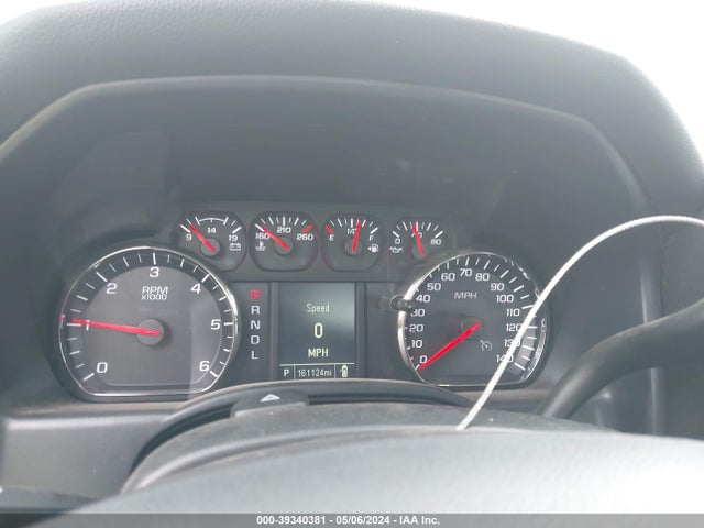 Chevrolet Silverado 1500 Wt 2018 3GCUKNEC8JG298970 Image 7