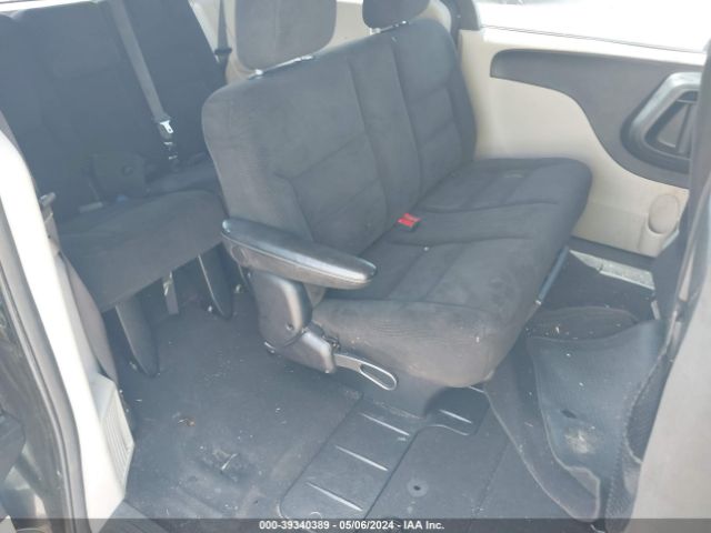 2C4RDGBG4GR382886 Dodge Grand Caravan American Value Pkg